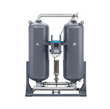 Thumbnail of Atlas Copco CD 1.5-18 Desiccant Dryer 